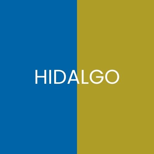 🚆 Estación Hidalgo de la Ciudad de México [Horarios] ➡️